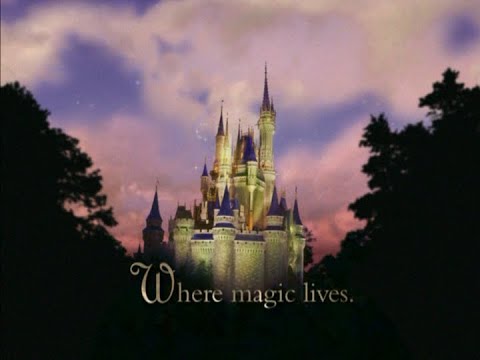 Walt Disney World 2002 Vacation Planning Video DVD with special features