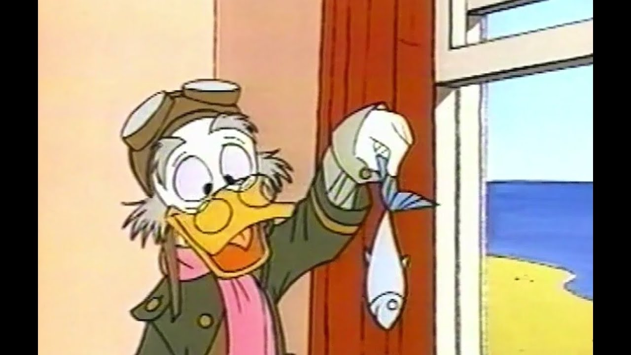 Walt Disney's 