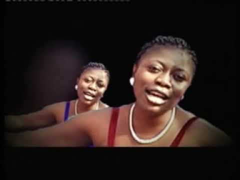 Wama Mekra Anigye Official Video | Agnes Opoku Agyemang