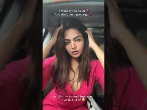 Wamiqa Gabbi
