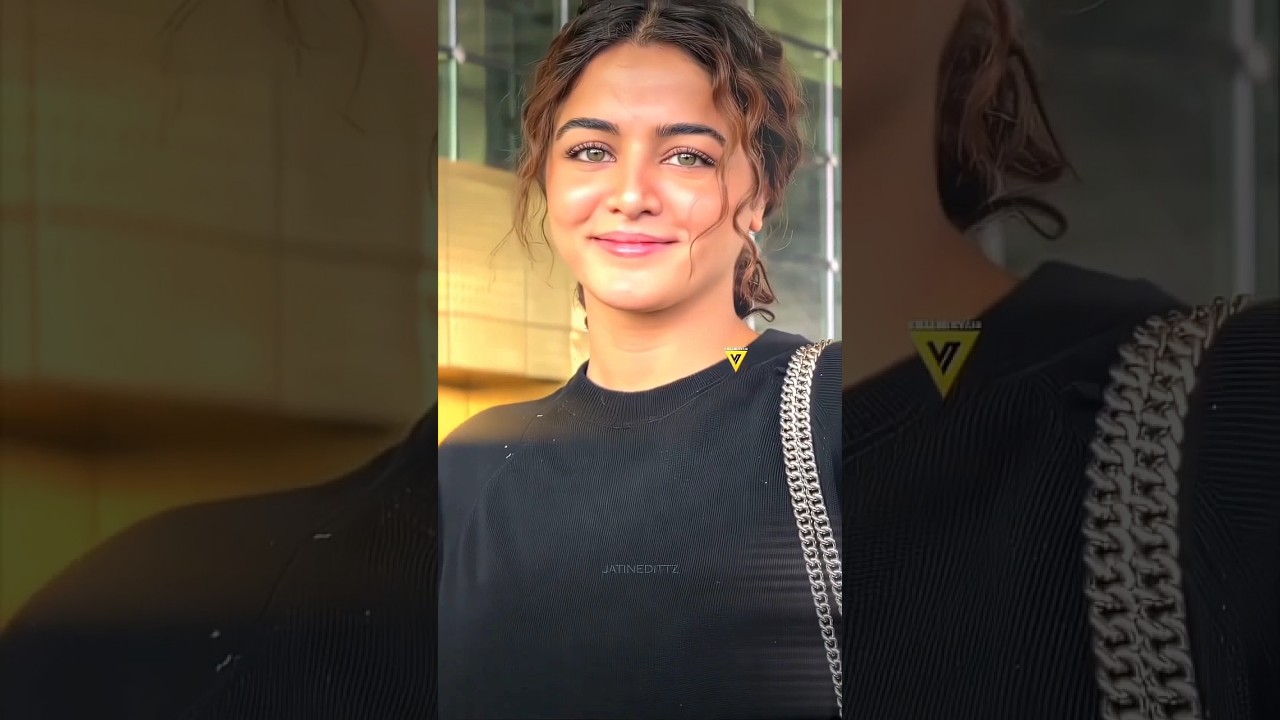 wamiqa's eys uff!(❤️‍🔥)like a hot #wamiqagabbi #song #punjabisong #shorts #short