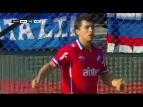 WAN VS NAC, Habilidades y Jugadas