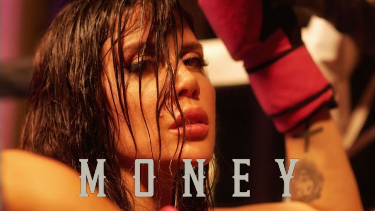 WANDA NARA - MONEY