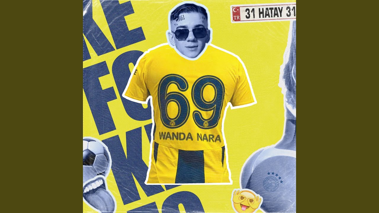 Wanda Nara