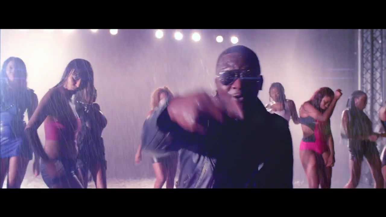 Wande Coal - Go Low (Official Video)