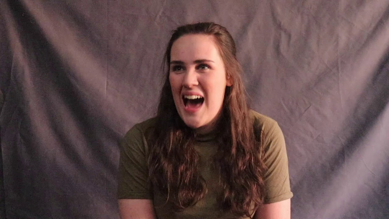 Wander self tape 2