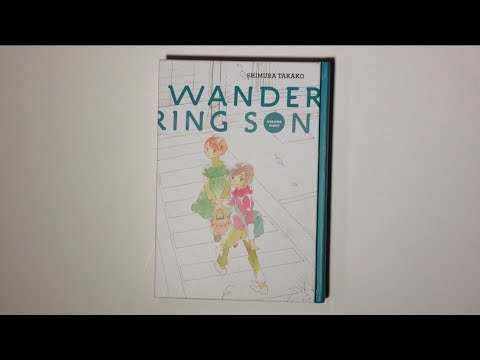 Wandering Son Vol. 8 by Shimura Takako