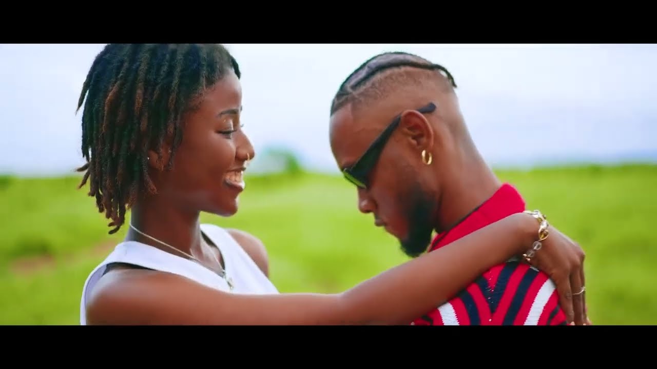 Wandjan Dimedi feat Lil Fresh ( itou andein ma )2024Clip vidéo 🇬🇳🇬🇳🇬🇳