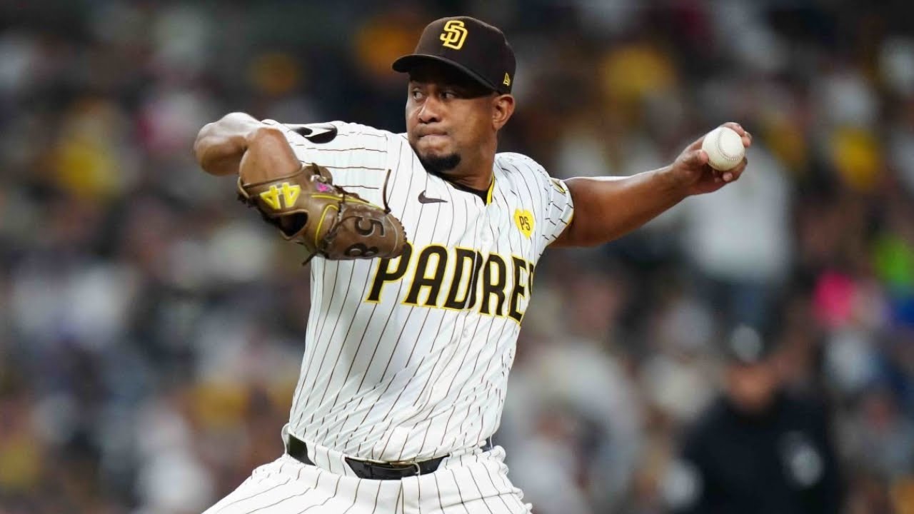 Wandy Peralta 2024 Highlights!