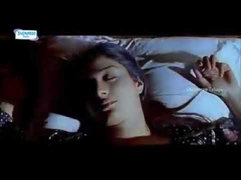 Wanita di tiduri setan