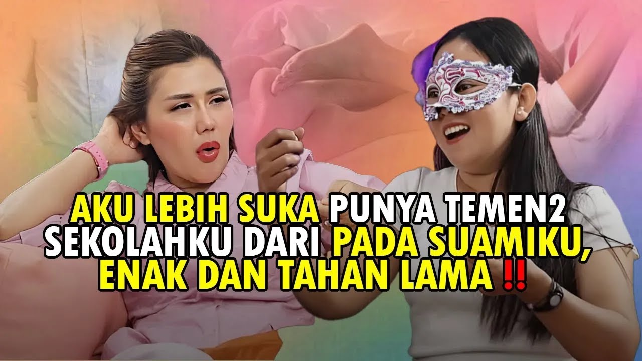 WANITA INI JADI PELAMPIASAN TEMEN TEMEN SEKOLAHNYA !!