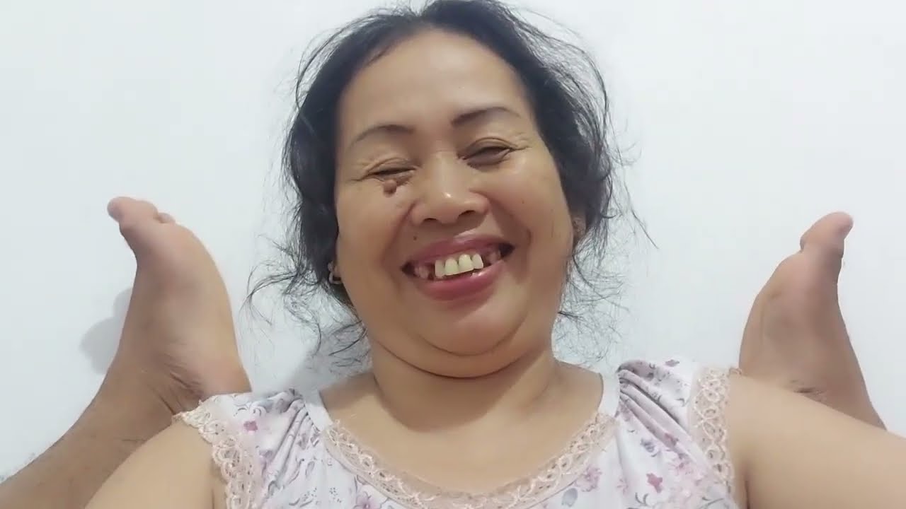 Wanita paling berani