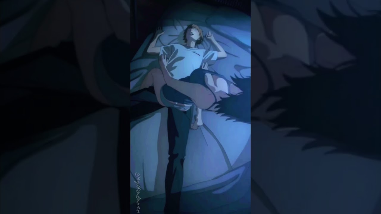Wanna do it? Himeno asks Denji || (Chainsaw Man Episode 8) English Dub/Sub || #chainsawman #himeno