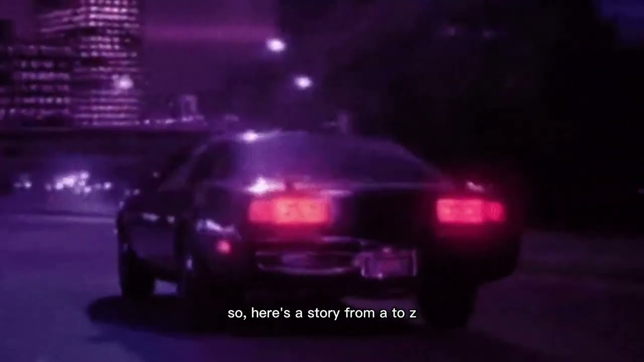 Wannabe || Slowed & Reverb