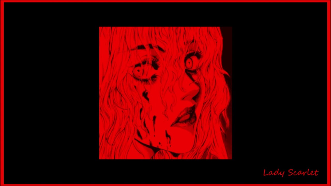 wannabe - why mona {Slowed & End Part Loop}