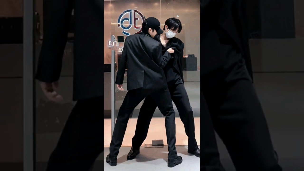 诚成【Wannabe】Dance Cover