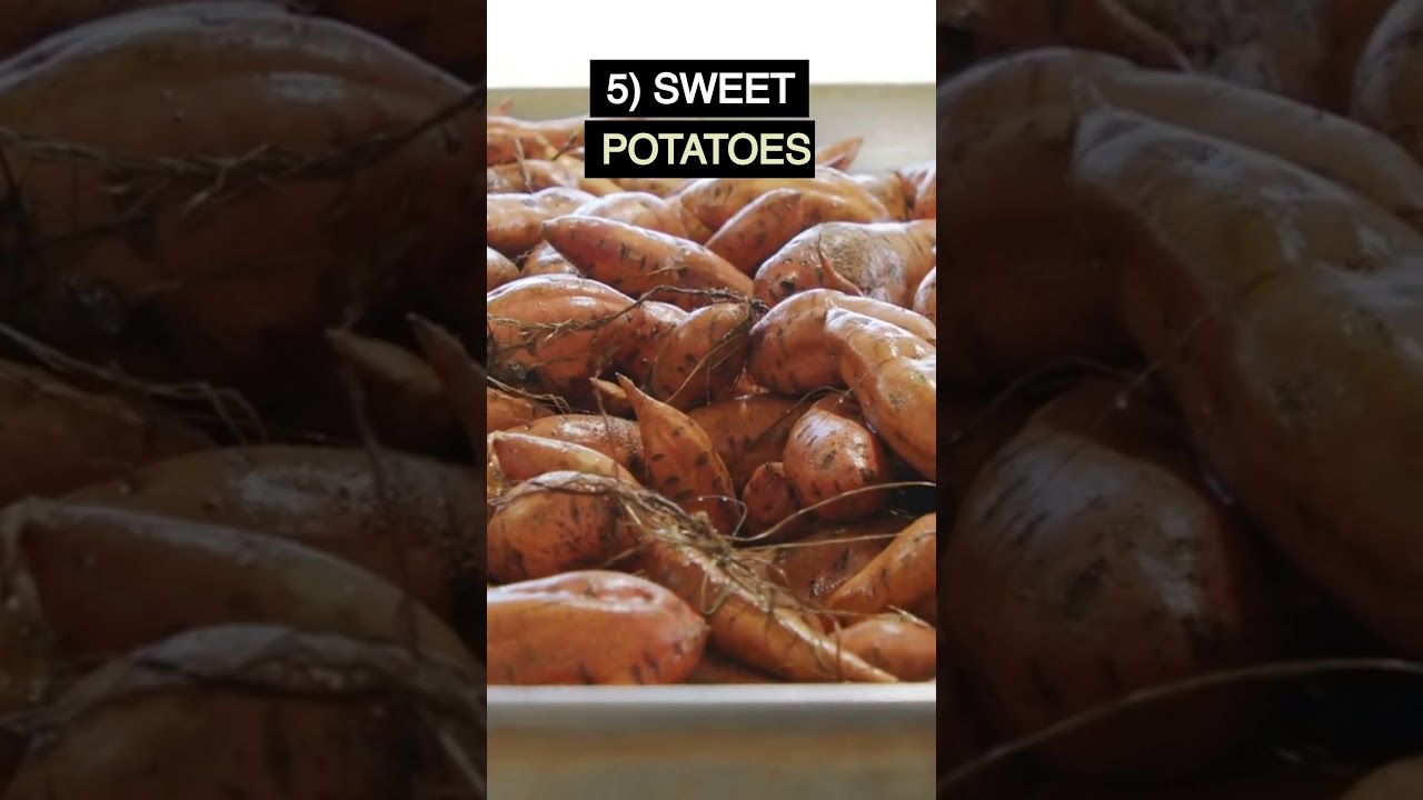 Want A Healthy Pancreas? Add These 9 Foods To Your Diet!