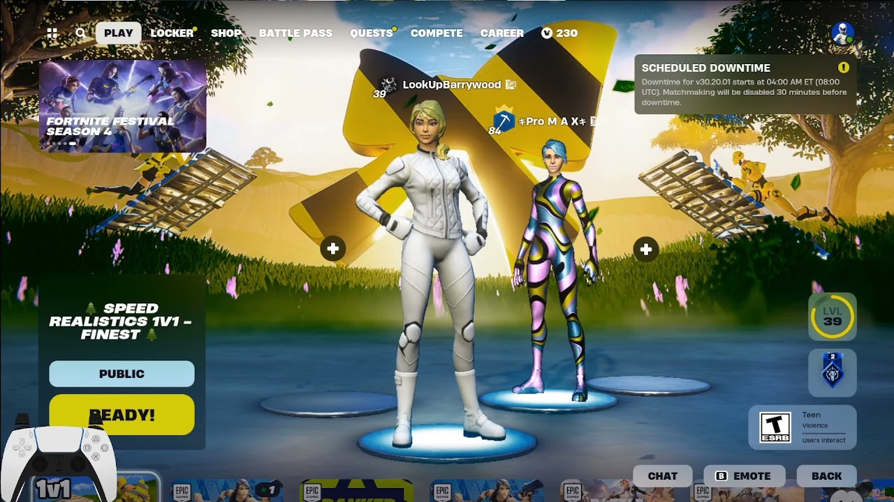 Want to Join Pro Org?