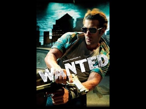 Wanted – No Way Back - (Ganzer Film auf Deutsch) Bollywood Filme auf Deutsch