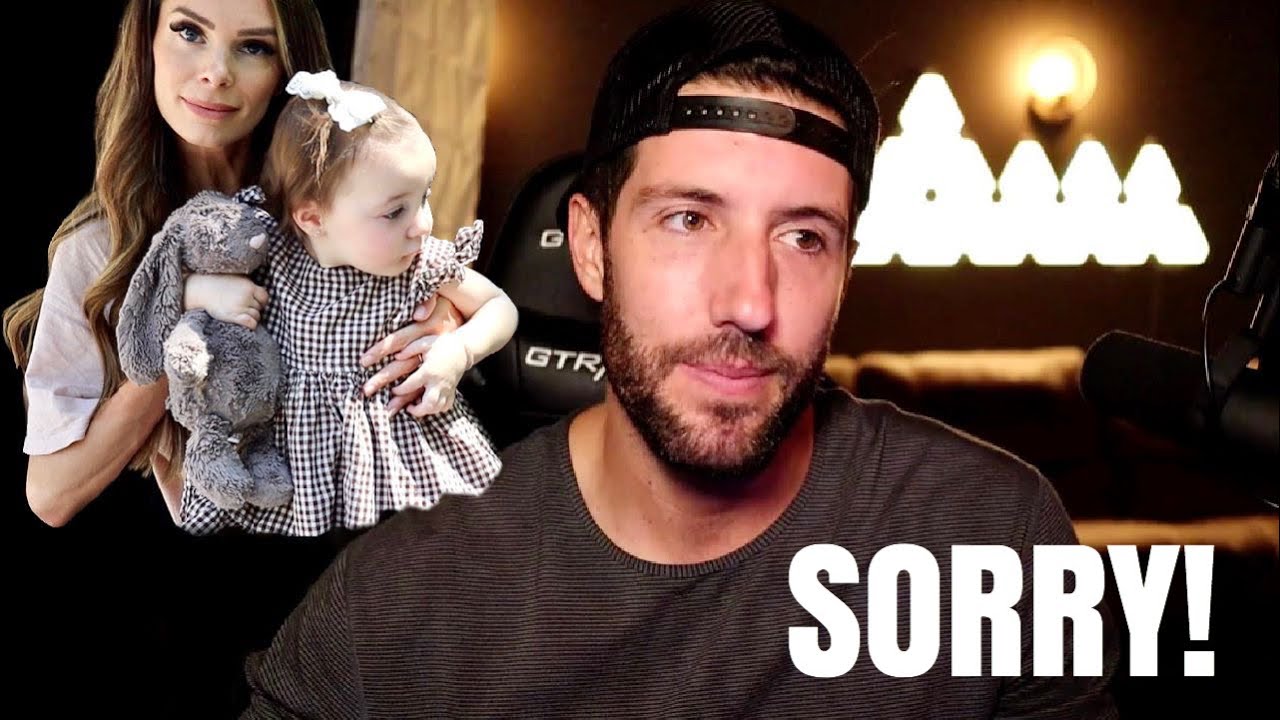 Wanted To Say We Are Sorry Chatfam!