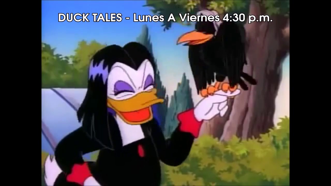 WAPA TV 4 3 Promo 4