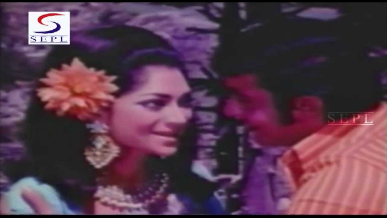 Waqt Thoda Sa Abhi - Kishore Kumar, Asha Bhosle - Kabir Bedi, Simi Garewal