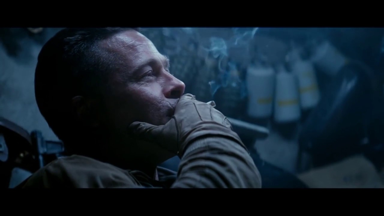 War -  Fury Tribute