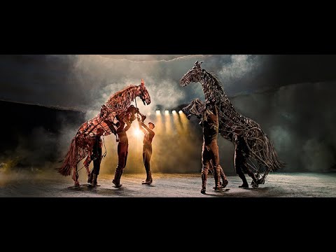War Horse