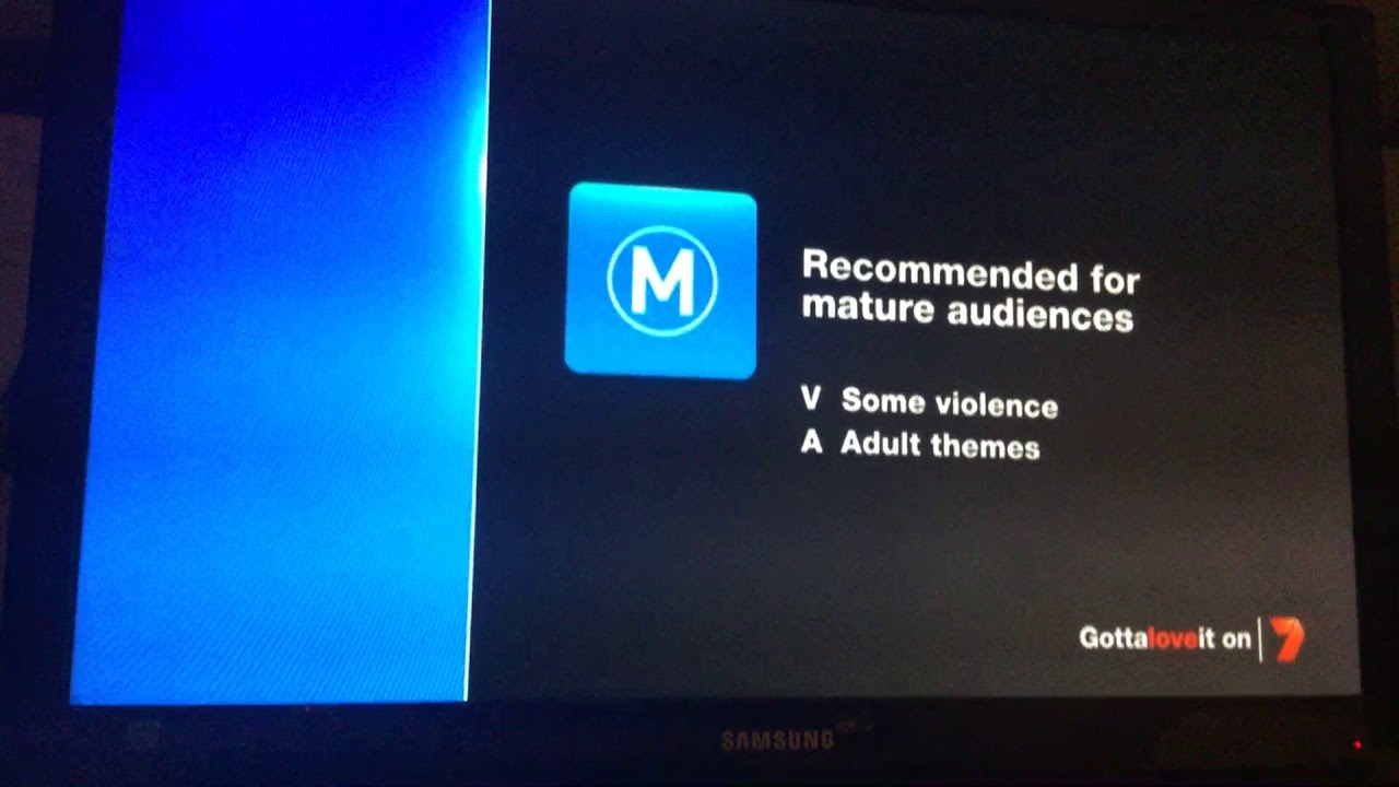 War Horse Channel 7 Intro