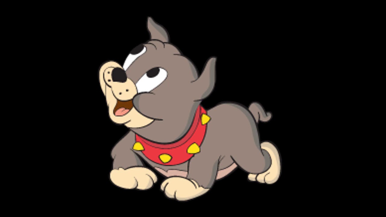 War Of The Whiskers Tyke Voice Clips