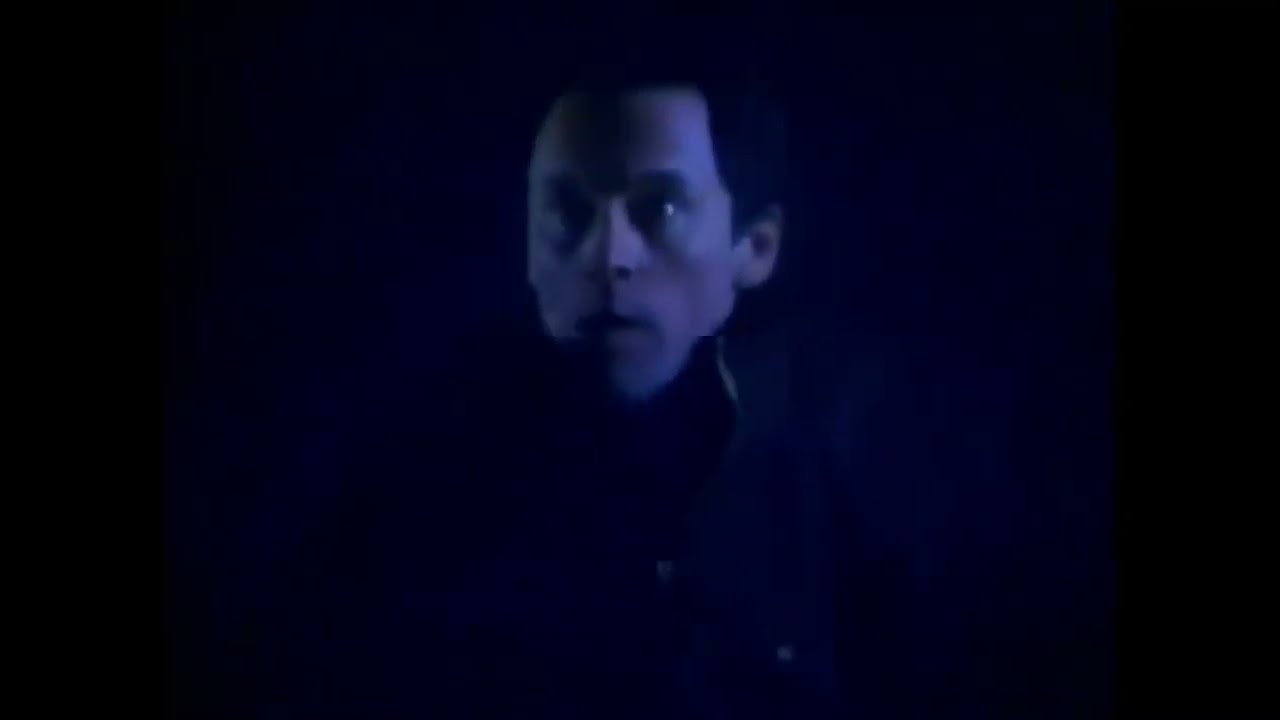 War of the Worlds (1988) Season 1 - Opening Theme