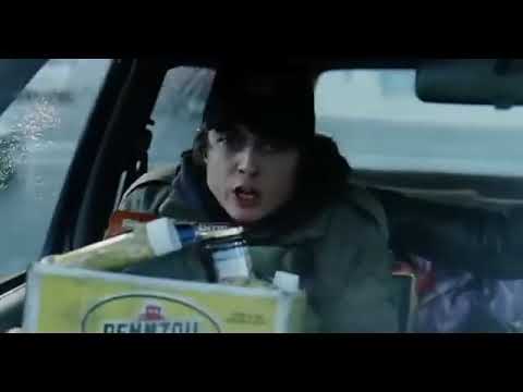 War of the world's but with ed edd n eddy sound effects part 2 short