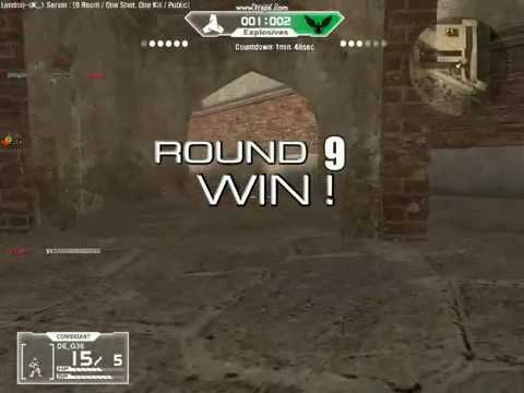 War Rock