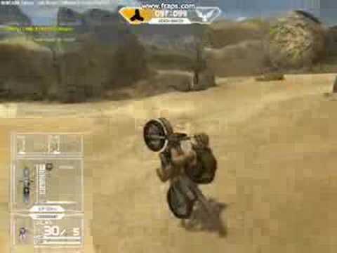 War Rock Demo