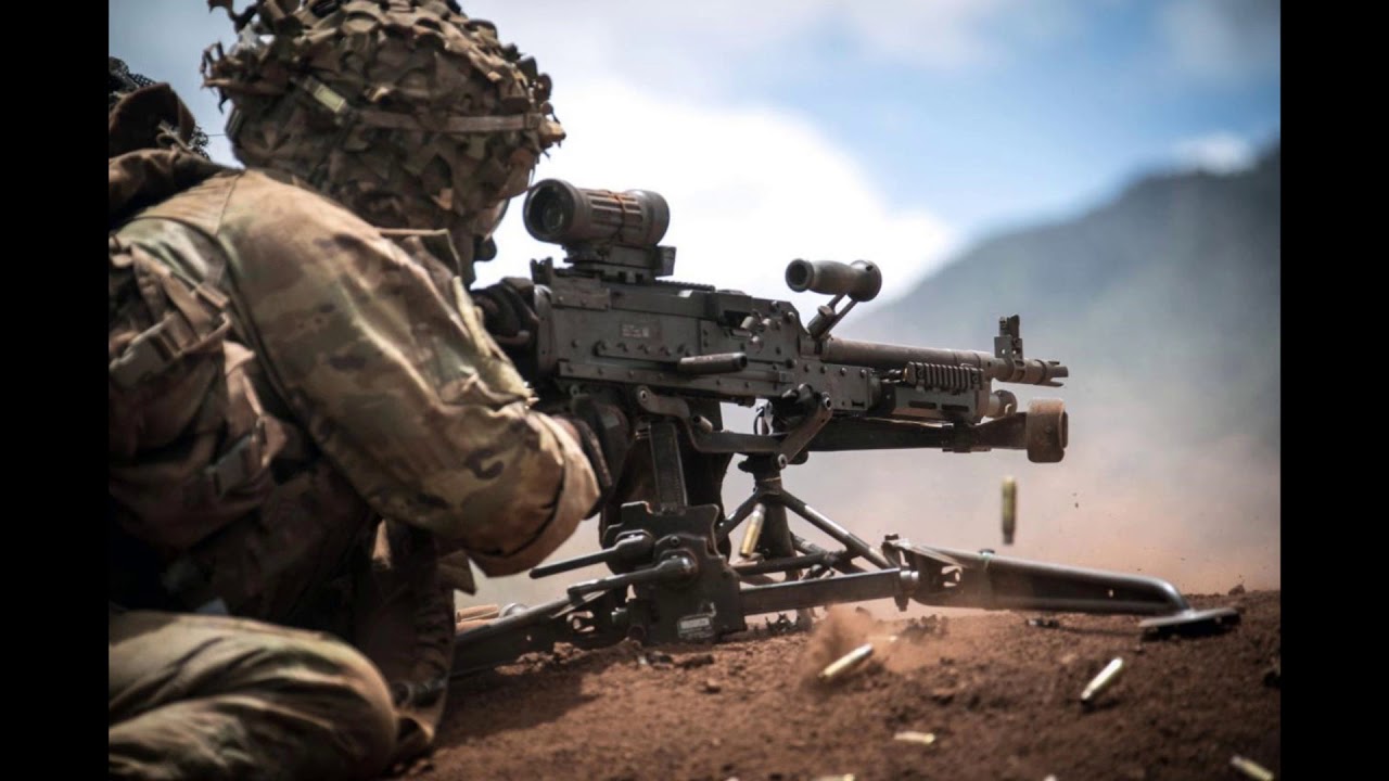 War Sound   Fırtınalı Havada Silah Sesleri   Storm Gun Sound