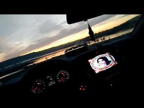 WARDE ÇAKARLI MANZARA SNAP