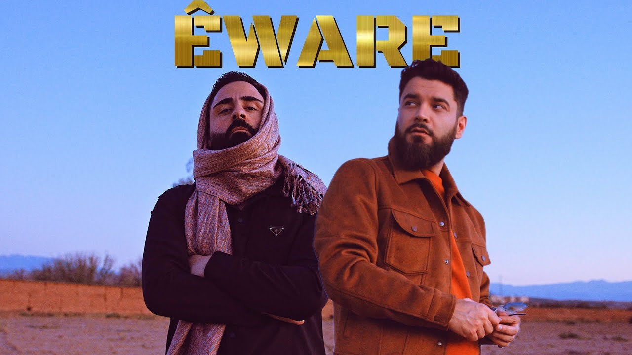Êware - Renas Miran, Grup Sitem, Dersim Kurda (Official Video)