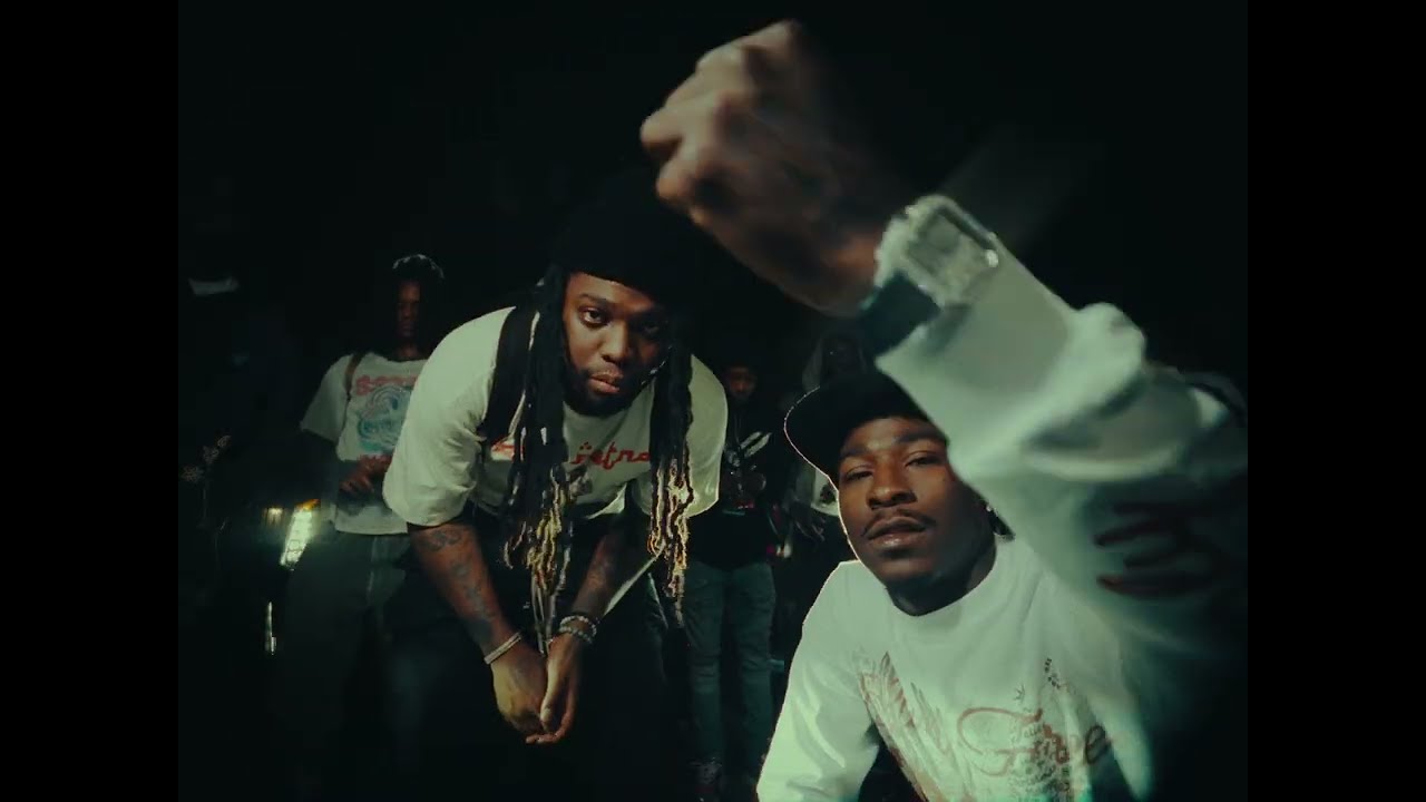 WARHOL.SS x Nino Paid - 5 STAR B*TCH (Official Music Video)