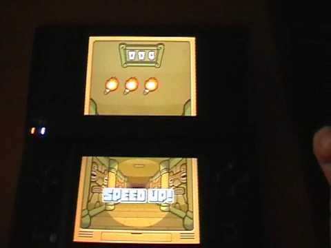 WarioWare:  Made in Ore