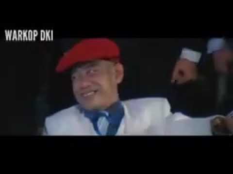 warkop dki saya suka kamu punya #@bucitrek