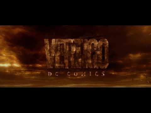 Warner Bros. / Village Roadshow Pictures / DC Comics Vertigo (Constantine)