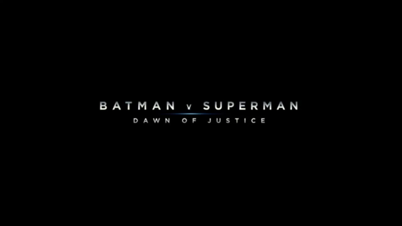 Warner Bros 2016 movie logos from Trailers
