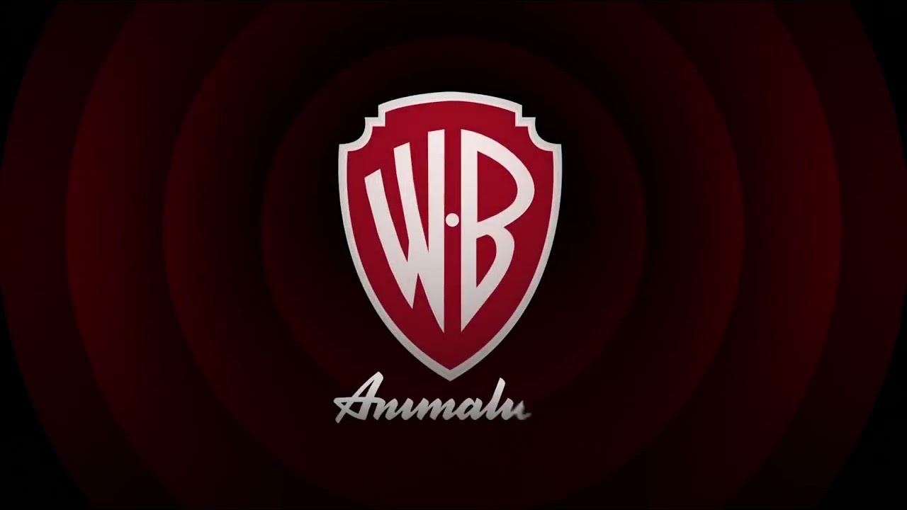 Warner Bros. Animation logo (2015-present)