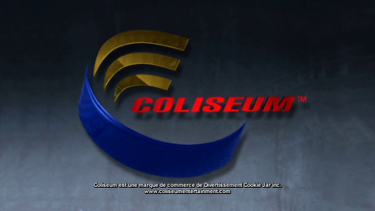 Warner Bros. Animation/Teletoon/Coliseum (2006) [French] #3