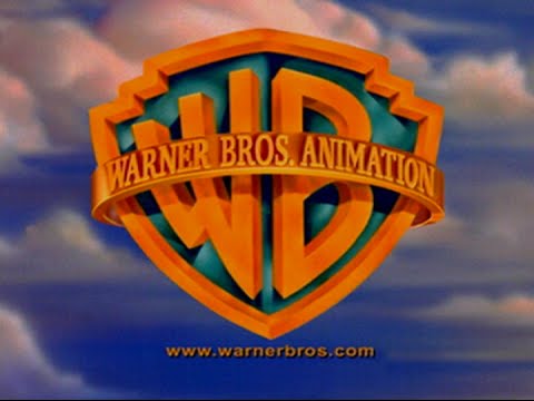 Warner Bros. Animation/Teletoon/Coliseum Entertainment (2006) #1