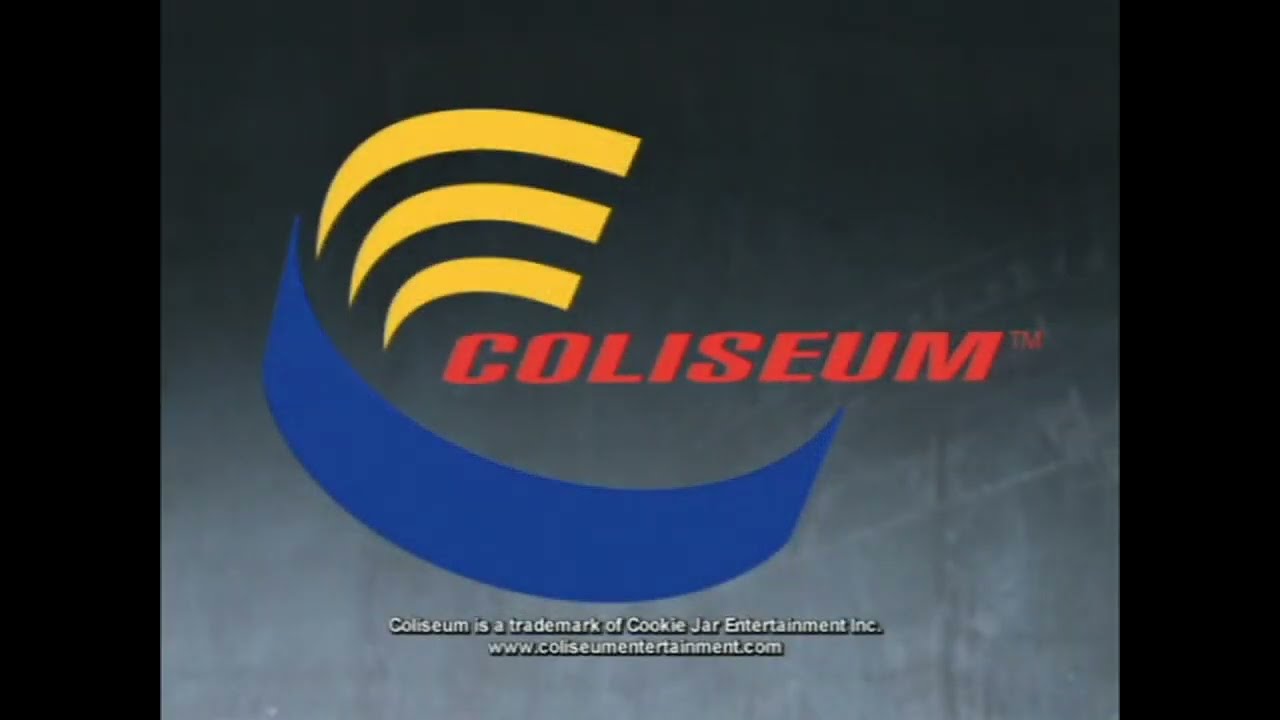 Warner Bros. Animation/Teletoon/Coliseum Entertainment (2006)