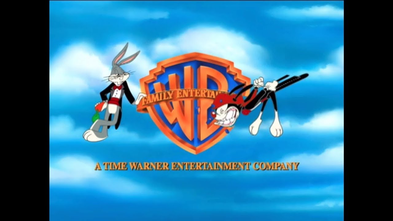 Warner Bros. Family Entertainment (1999)