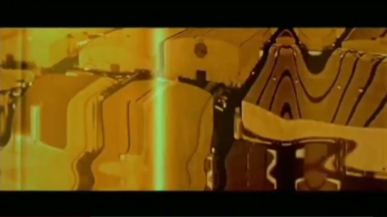 Warner Bros. Full Studio Lot Footage