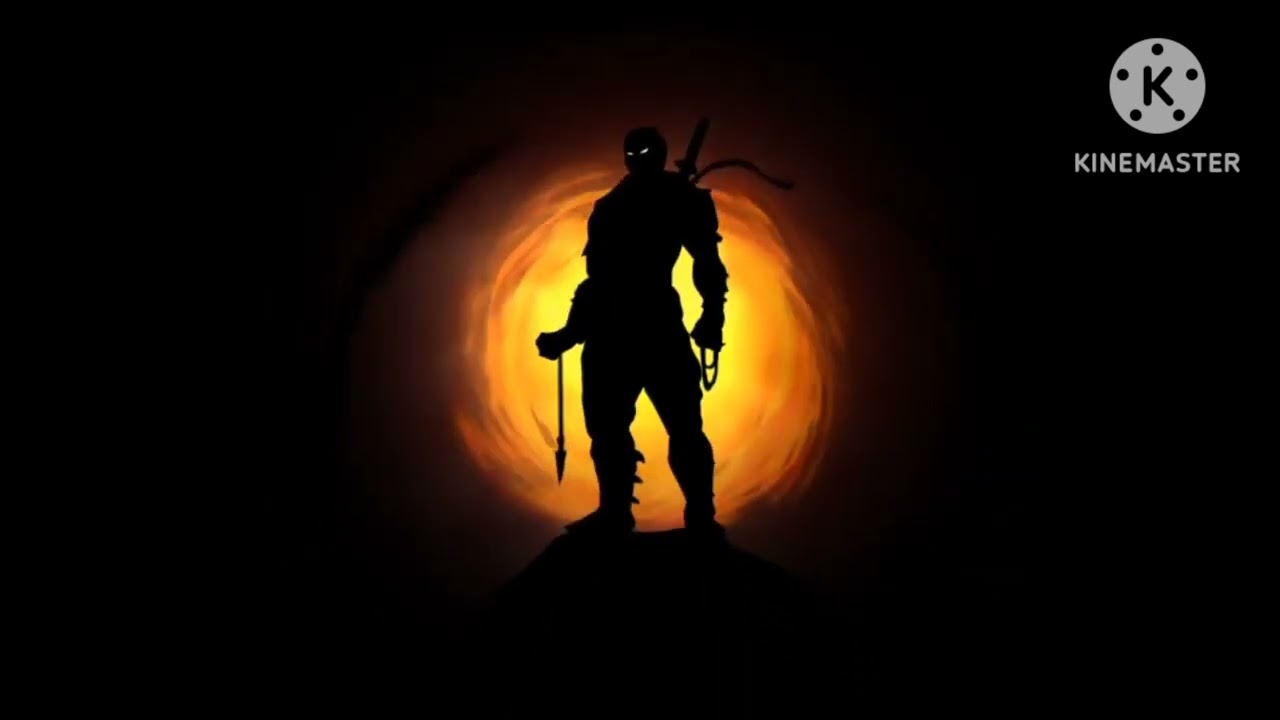 warner bros games/ NetherRealm Studios/ legendary (2022)