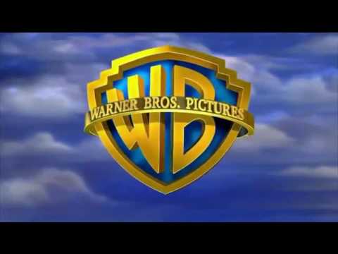 Warner Bros. Pictures (2003) Logo Reversed